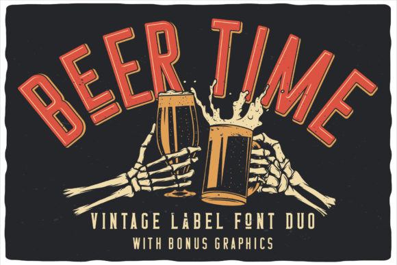 Beer Time