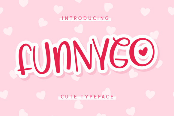 Font That Brings Joy to Every Project