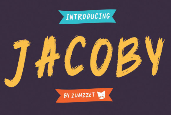 Jacoby