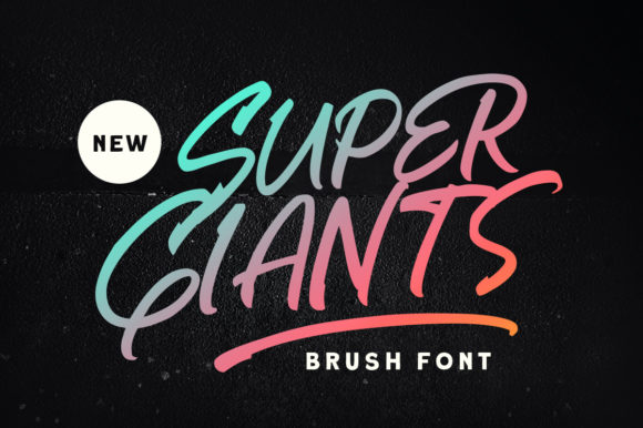 Super Giants: A Designer’s Real-World Review